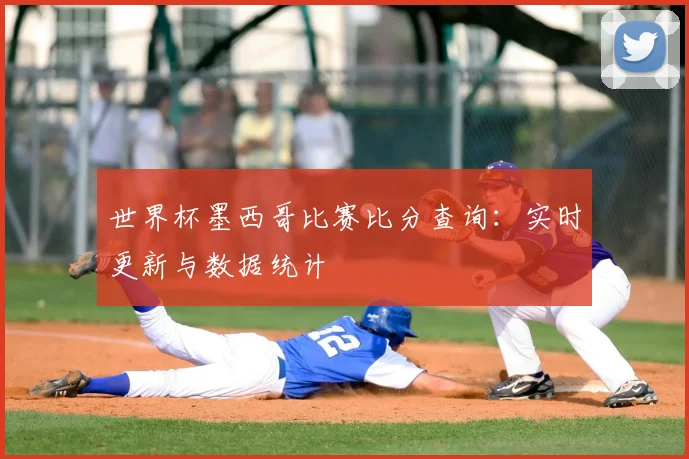 世界杯墨西哥比赛比分查询：实时更新与数据统计