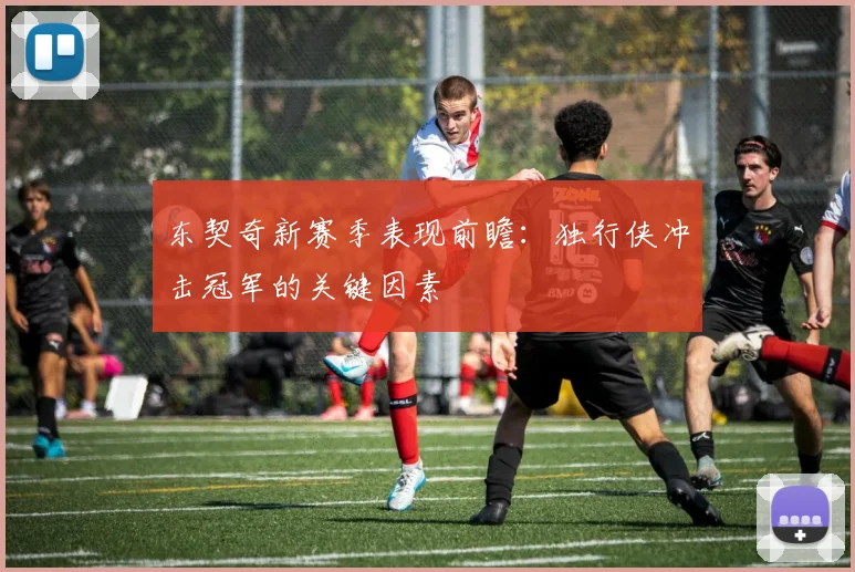 东契奇新赛季表现前瞻：独行侠冲击冠军的关键因素